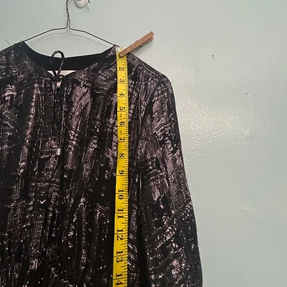 Ba&sh dress - Picture 7 of 14